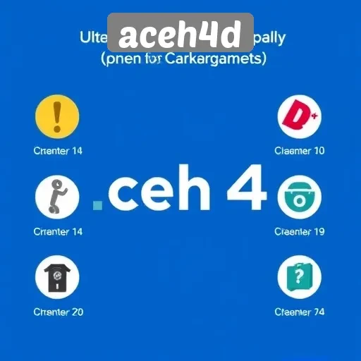 Panduan Lengkap Mengakses Situs Game Aceh4D