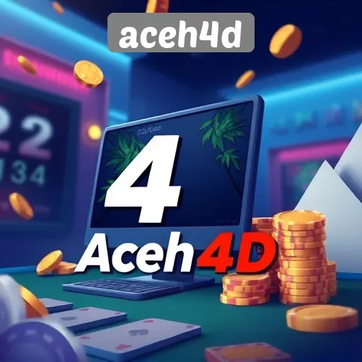 Perbandingan Aceh4d dengan Situs Game Lainnya