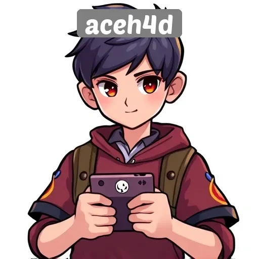 Perkembangan aceh4d dalam Industri Game Tanah Air