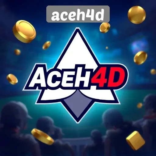 Mengapa Aceh4D Jadi Pilihan Utama Gamer Indonesia