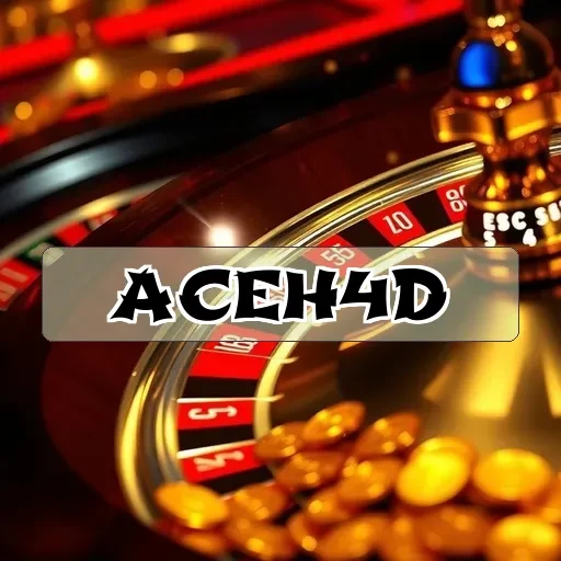 aceh4d: Aplikasi Android dengan Fitur Terbaik untuk Gamer Indonesia