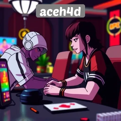 Tantangan Dan Peluang Bisnis Game Di Aceh4D