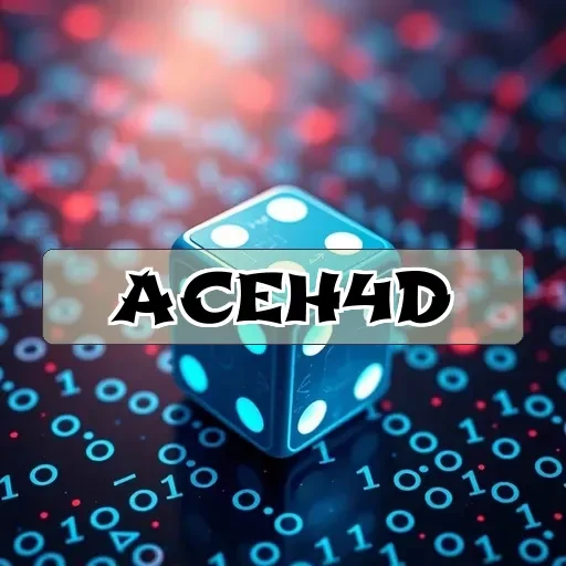 aceh4d: Temukan Fitur Menarik Dalam Aplikasi Game Online Kami