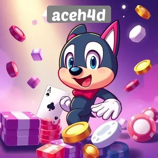 Menelusuri Dunia Game Online di Aceh4d