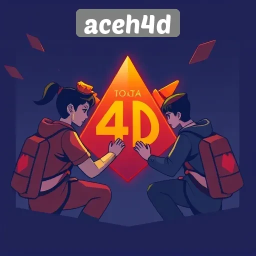 Komunitas Gamer di Aceh4D dan Interaksi Sosial yang Terjalin