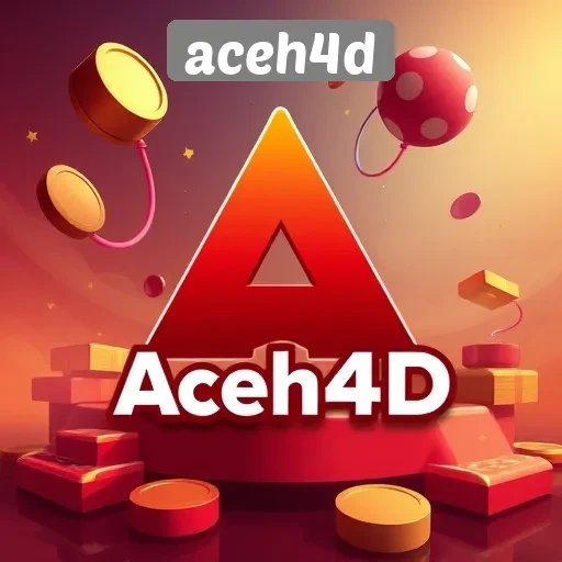 Mengenal Lebih Dekat Situs Game Aceh4d