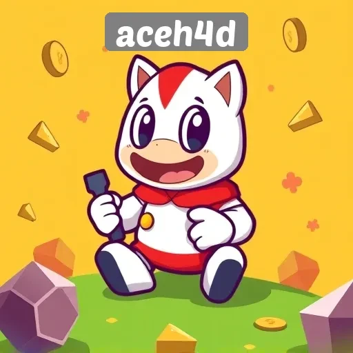 Cara Bergabung dan Bermain di Aceh4D dengan Mudah
