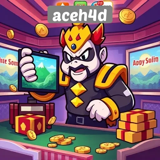 Inovasi Terkini dalam Fitur Aceh4D untuk Pengguna