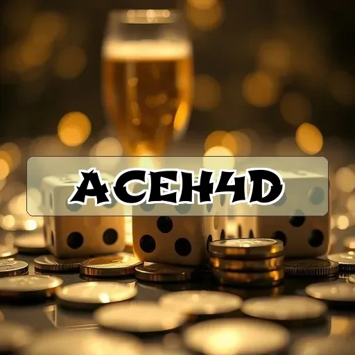 aceh4d: Jelajahi Keseruan Permainan Poker Online Terbaik di Indonesia