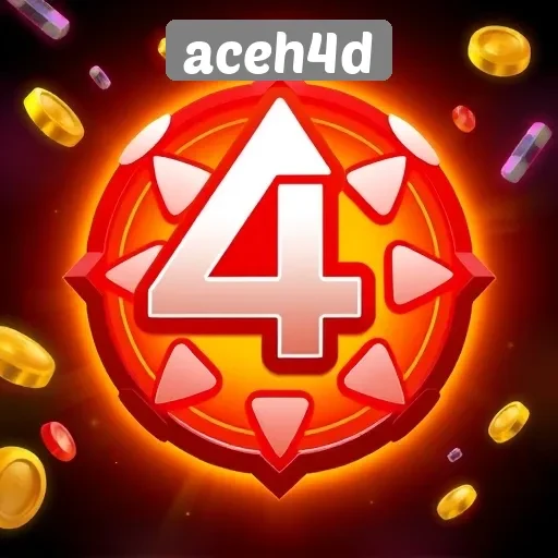 Trend Permainan Populer di Aceh4D di Kalangan Gamer Indonesia