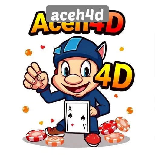 Keamanan dan Kenyamanan Bermain di Aceh4D