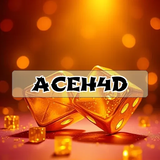 aceh4d: Petualangan Seru Melalui Mesin Slot Favorit Anda