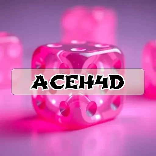 aceh4d: Serunya Permainan Strategi yang Tidak Boleh Dilewatkan