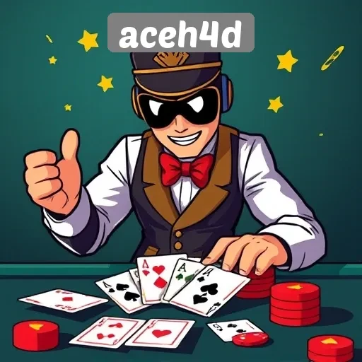 Tips dan Trik untuk Meningkatkan Pengalaman Bermain di Aceh4D