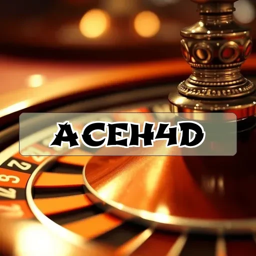 aceh4d: Dapatkan Serunya Turnamen Khusus yang Menggoda!